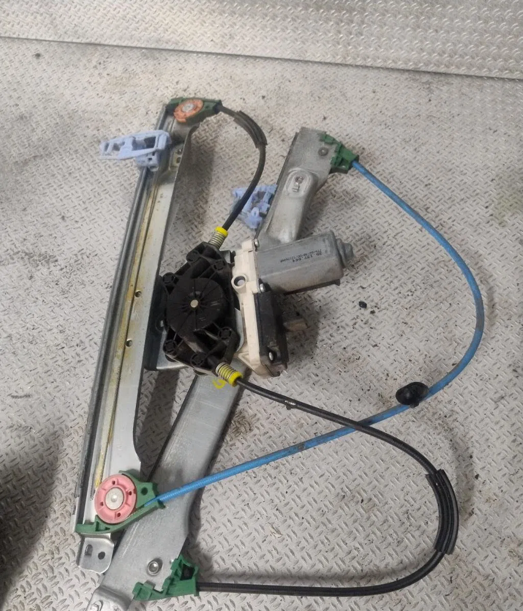 Mecanisme  moteur lève-glace avant droit Citroen C2 (JM_) 1.1 (2003-2012) 3 portes occasion