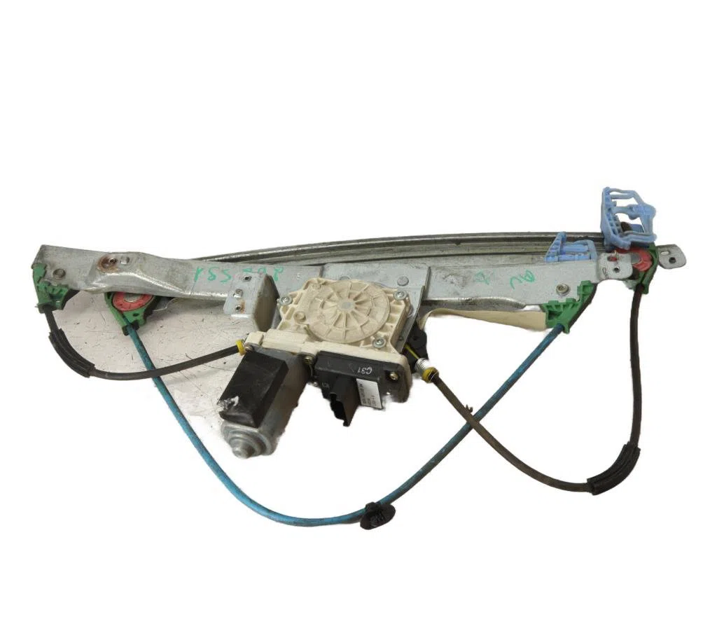 Mecanisme  moteur lève-glace avant droit CITROEN C2 PHASE 1 occasion