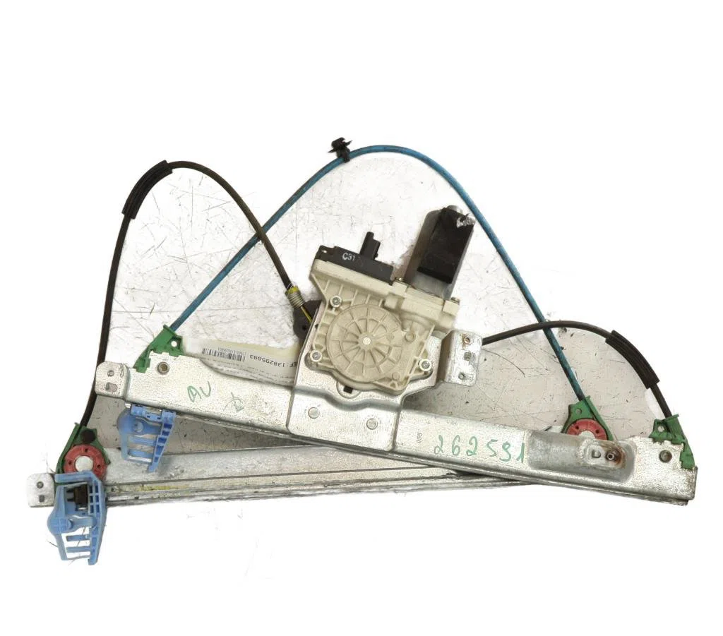 Mecanisme  moteur lève-glace avant droit CITROEN C2 PHASE 1 occasion