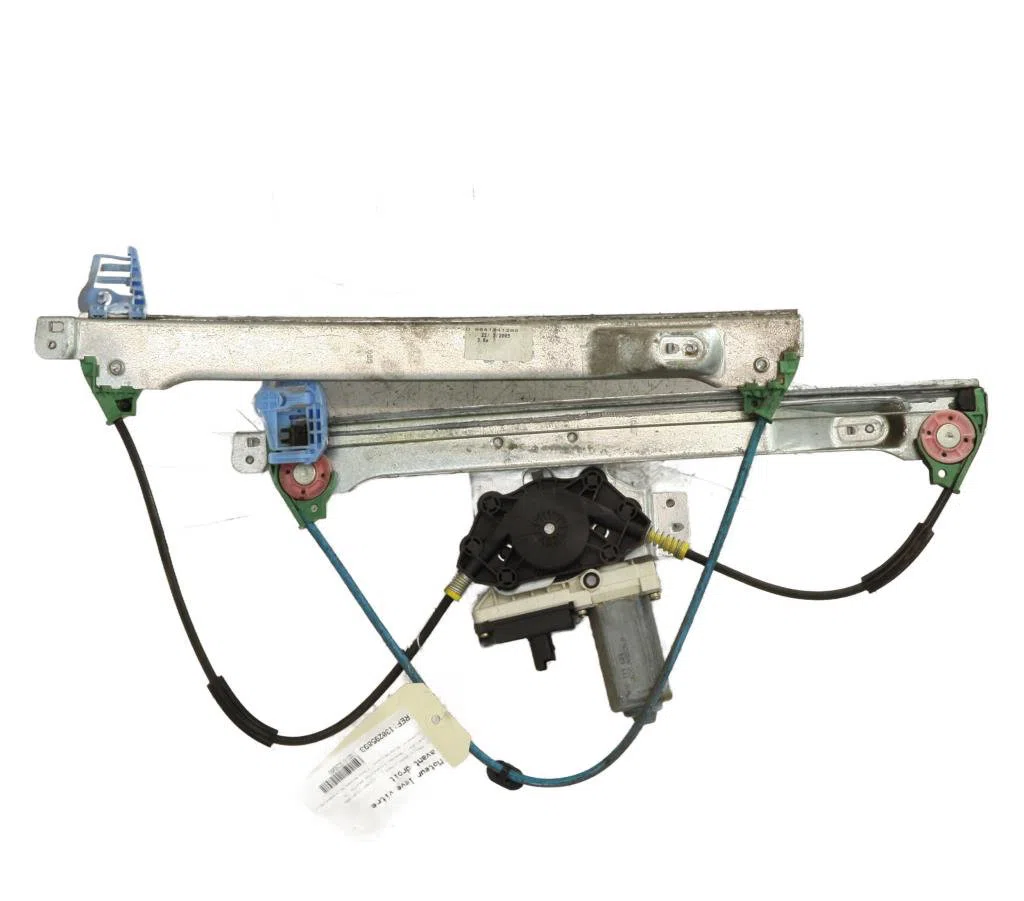 Mecanisme  moteur lève-glace avant droit CITROEN C2 PHASE 1 occasion