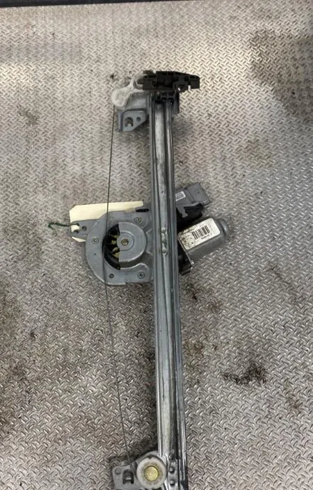 Mecanisme  moteur lève-glace avant droit CITROEN C3 1  C3 1 PHASE 1 occasion