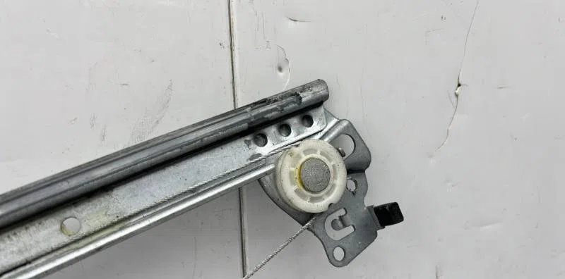 Mecanisme  moteur lève-glace avant droit CITROEN C3 1 PHASE 1 occasion