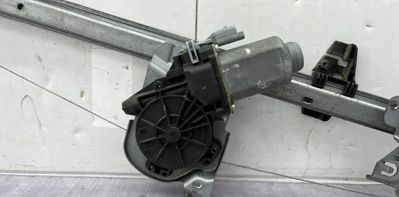 Mecanisme  moteur lève-glace avant droit CITROEN C3 1 PHASE 1 occasion