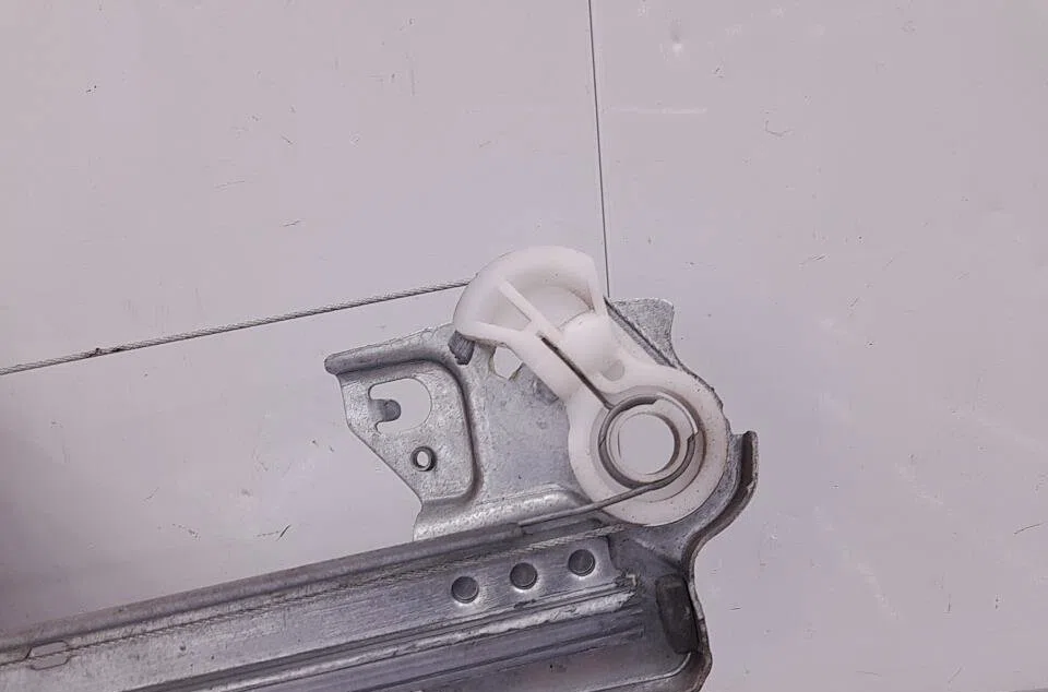 Mecanisme  moteur lève-glace avant droit CITROEN C3 1 PHASE 1 occasion