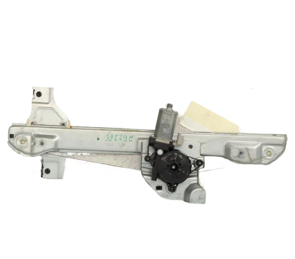 Mecanisme  moteur lève-glace avant droit CITROEN C3 3 PHASE 1 occasion