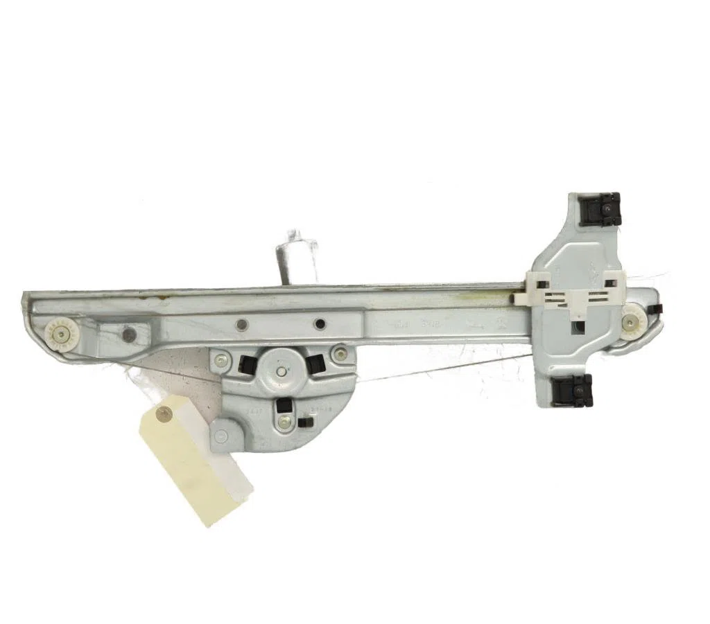Mecanisme  moteur lève-glace avant droit CITROEN C3 3 PHASE 1 occasion