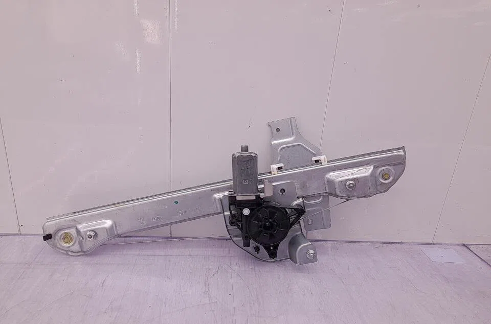 Mecanisme  moteur lève-glace avant droit CITROEN C3 3 PHASE 2 occasion