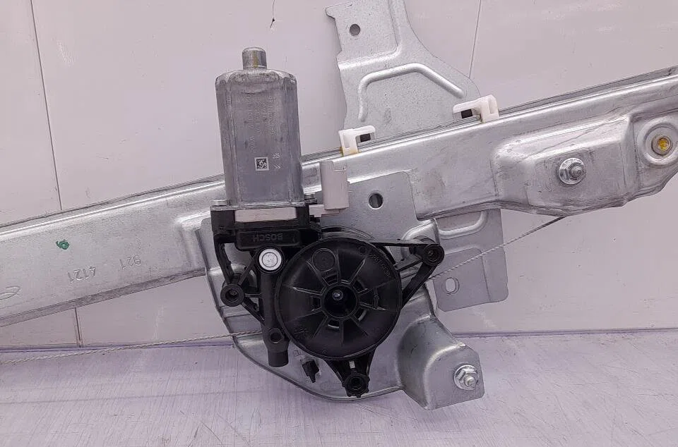 Mecanisme  moteur lève-glace avant droit CITROEN C3 3 PHASE 2 occasion