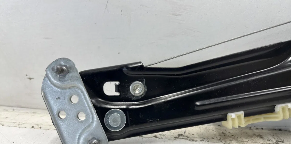 Mecanisme  moteur lève-glace avant droit CITROEN C3 AIRCROSS PHASE 1 occasion