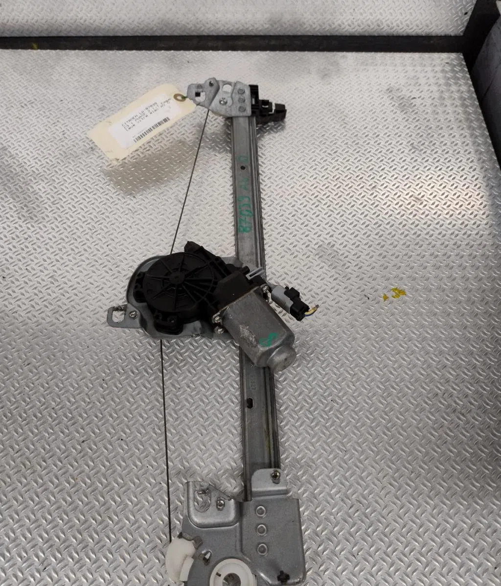 Mecanisme moteur lève-glace avant droit Citroen C3 I (FC_, FN_) 1.1 i (2002) 5 portes occasion