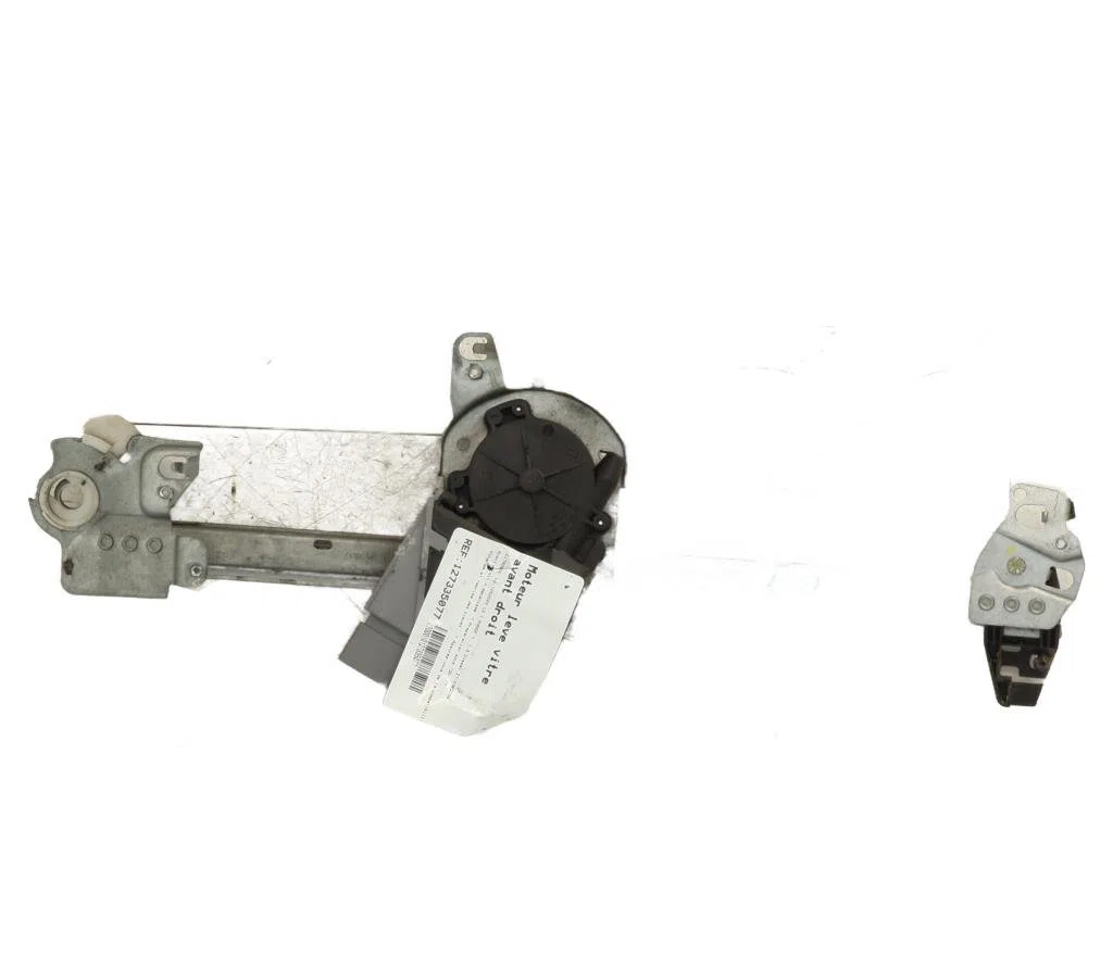 Mecanisme  moteur lève-glace avant droit Citroen C3 I (FC_, FN_) 1.4 16v hdi (2002) occasion