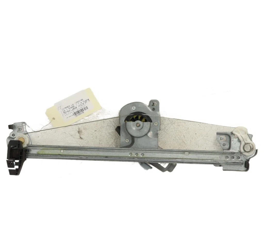 Mecanisme moteur lève-glace avant droit Citroen C3 I (FC_, FN_) 1.4 hdi (2003-2011) 5 portes occasion