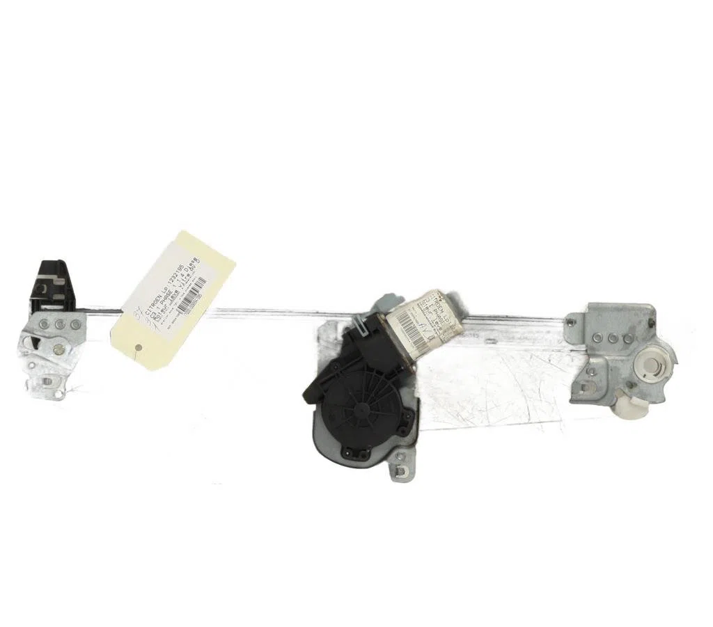 Mecanisme  moteur lève-glace avant droit Citroen C3 I (FC_, FN_) 1.4 hdi (2003-2011) 5 portes occasion