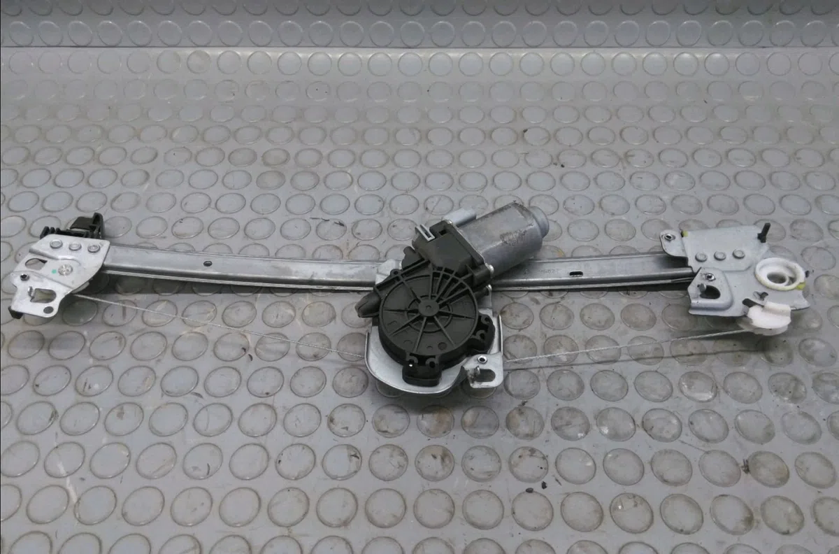 Mecanisme  moteur lève-glace avant droit Citroen C3 I (FC_, FN_) 1.4 hdi (2003-2011) 5 portes occasion