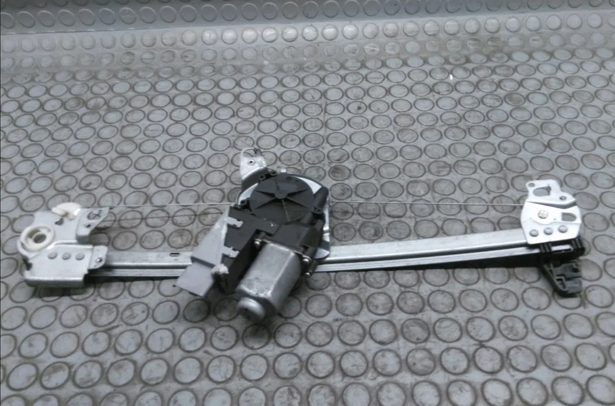 Mecanisme  moteur lève-glace avant droit Citroen C3 I (FC_, FN_) 1.4 hdi (2003-2011) 5 portes occasion