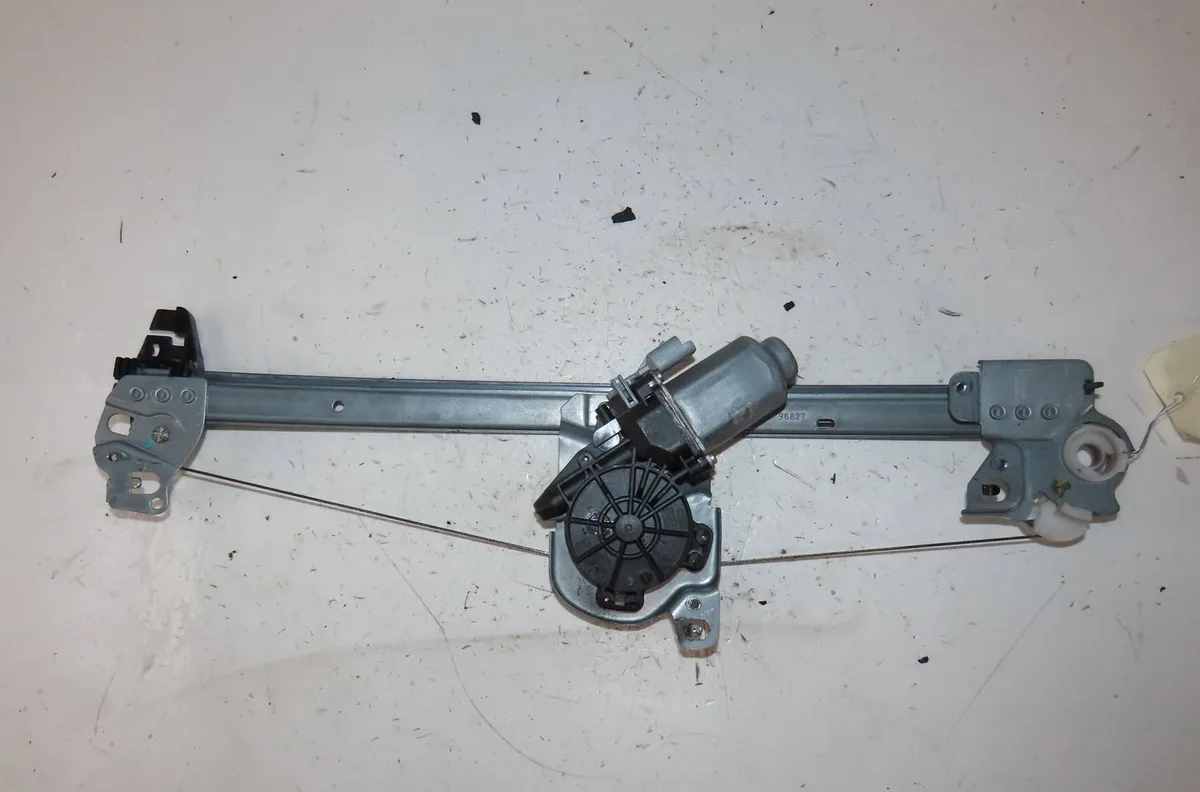 Mecanisme  moteur lève-glace avant droit Citroen C3 I (FC_, FN_) 1.4 hdi (2003-2011) occasion