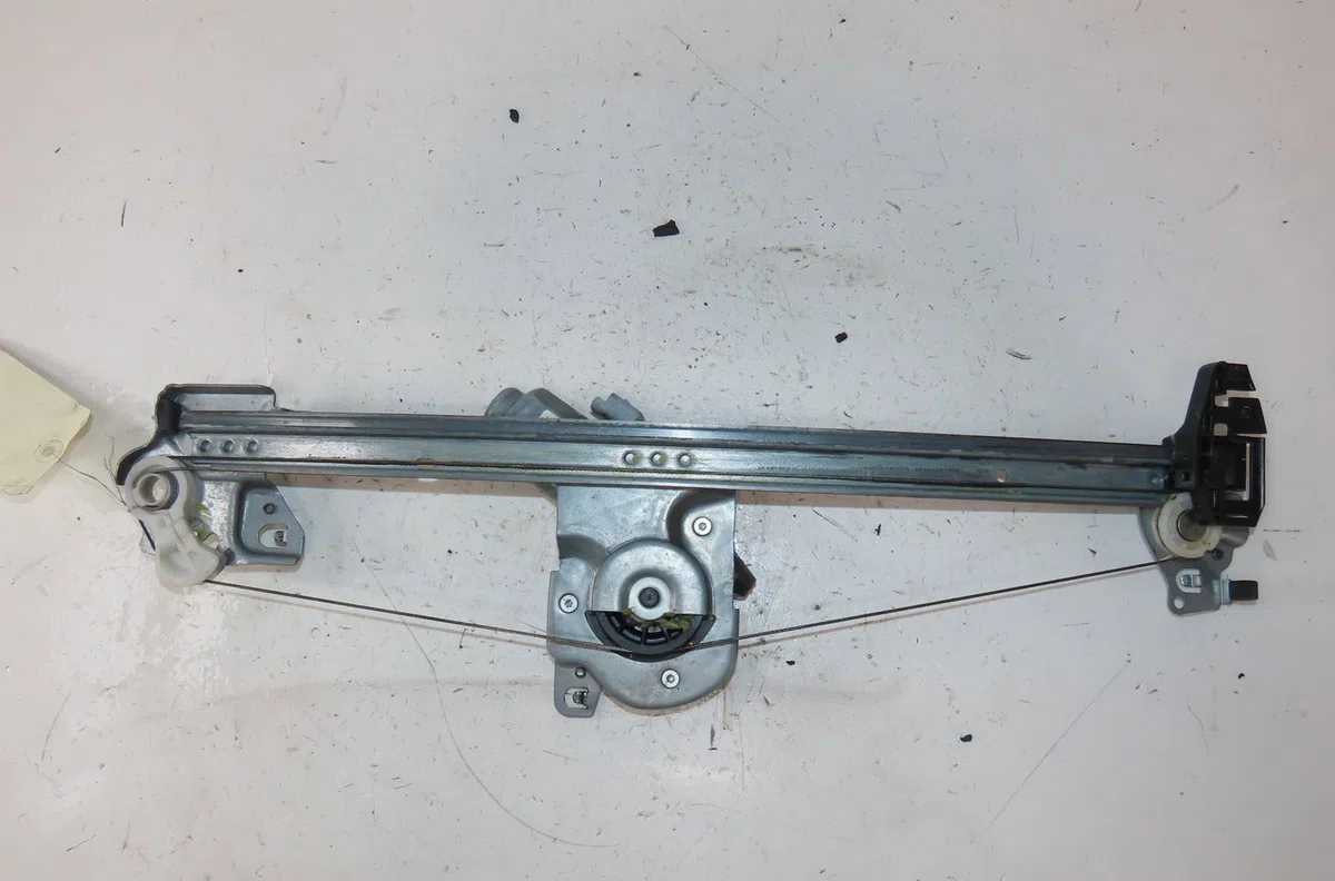 Mecanisme  moteur lève-glace avant droit Citroen C3 I (FC_, FN_) 1.4 hdi (2003-2011) occasion