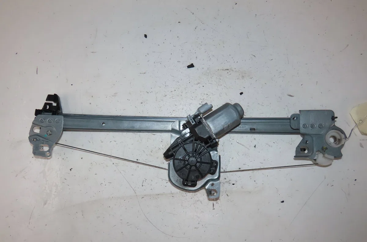 Mecanisme  moteur lève-glace avant droit Citroen C3 I (FC_, FN_) 1.4 hdi (2003-2011) occasion