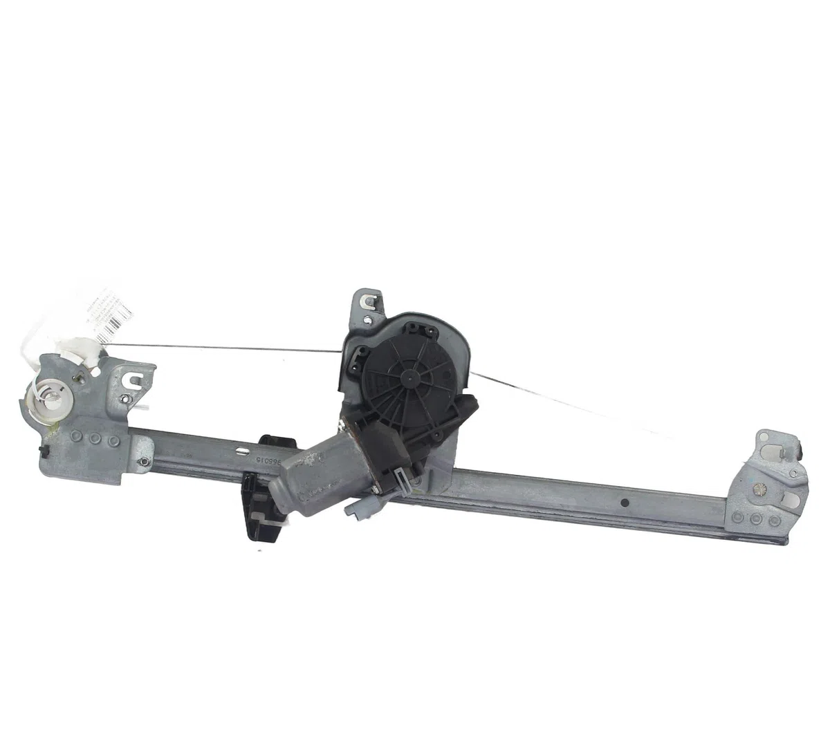 Mecanisme  moteur lève-glace avant droit Citroen C3 I (FC_, FN_) 1.4 i (2002-2010) 5 portes occasion