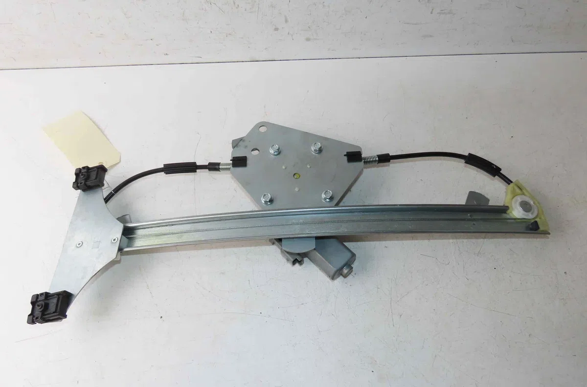 Mecanisme  moteur lève-glace avant droit CITROEN C3 II occasion