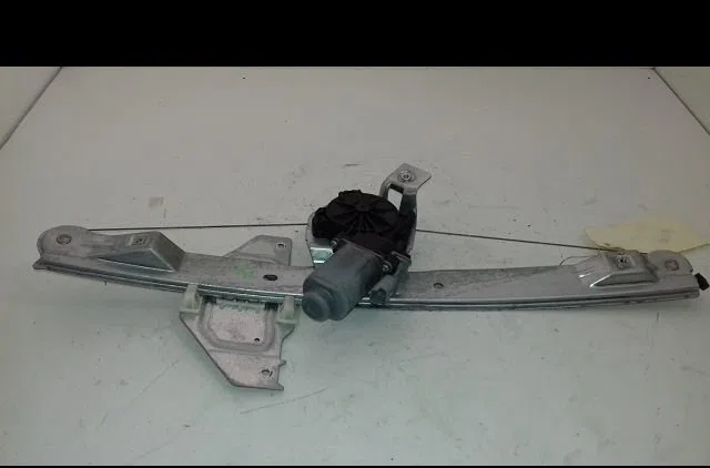 Mecanisme moteur lève-glace avant droit Citroën C3 II (SC_) 1.0 vti 68 (2012) 5 portes occasion
