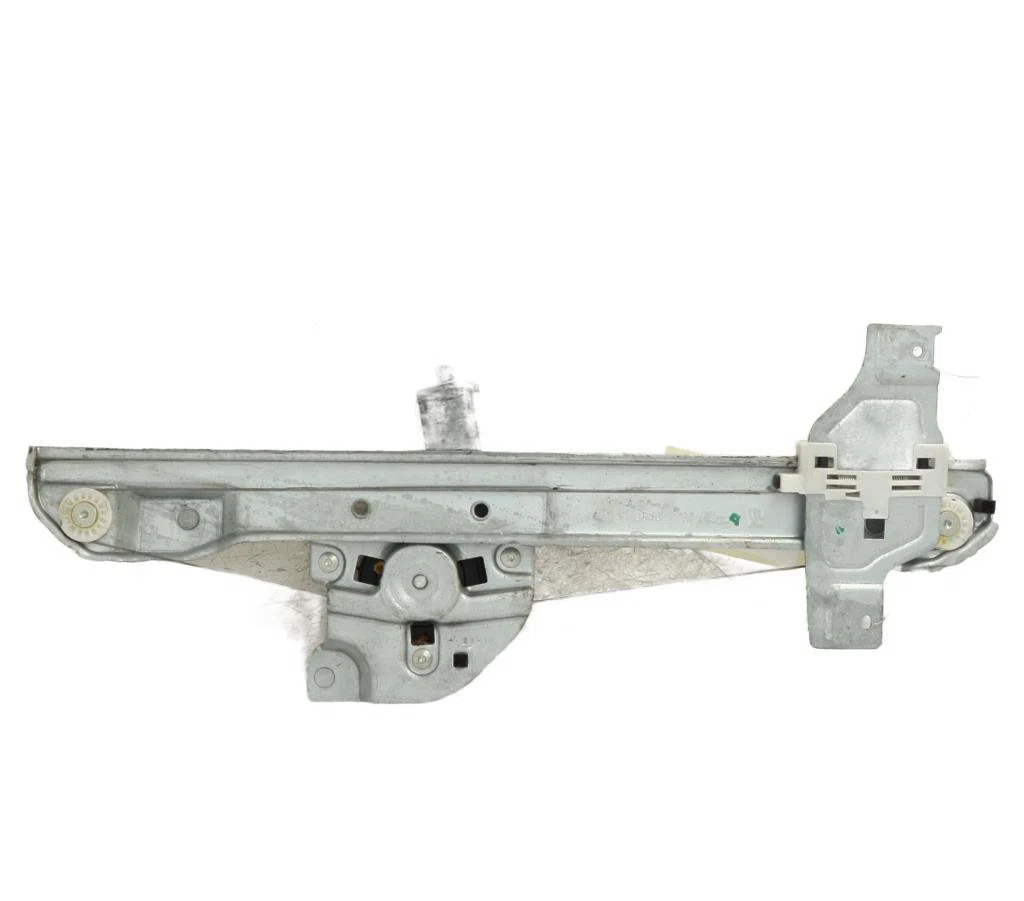Mecanisme moteur lève-glace avant droit Citroen C3 III (SX) 1.2 vti 68 (2016) 5 portes occasion