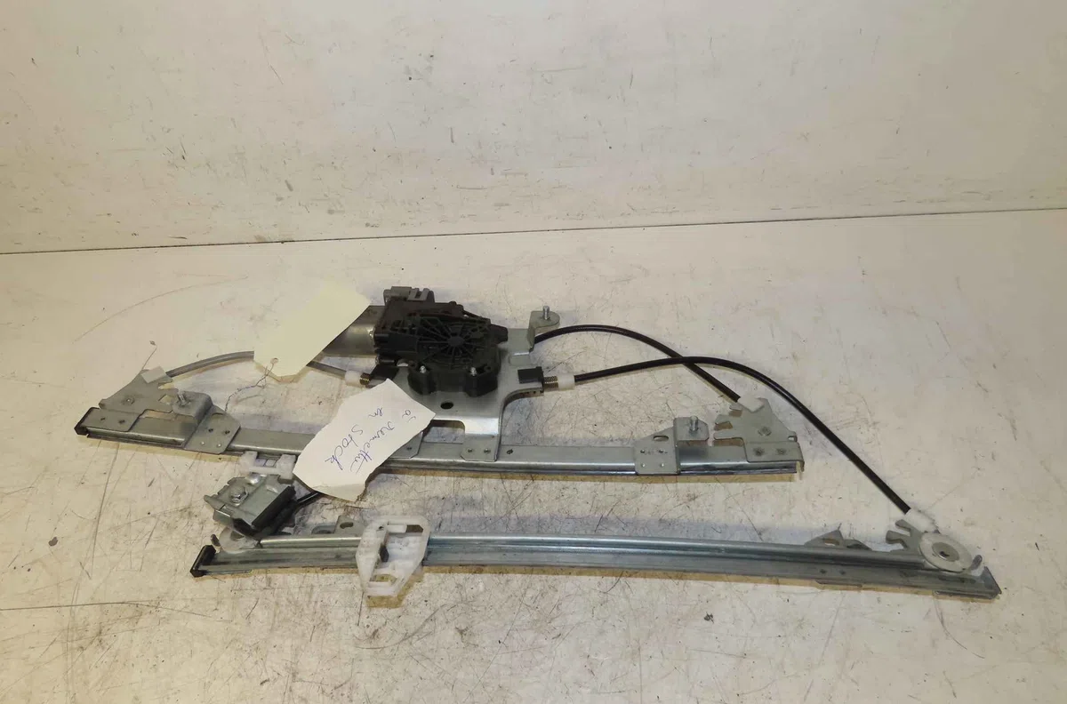 Mecanisme  moteur lève-glace avant droit CITROEN C3 PICASSO occasion