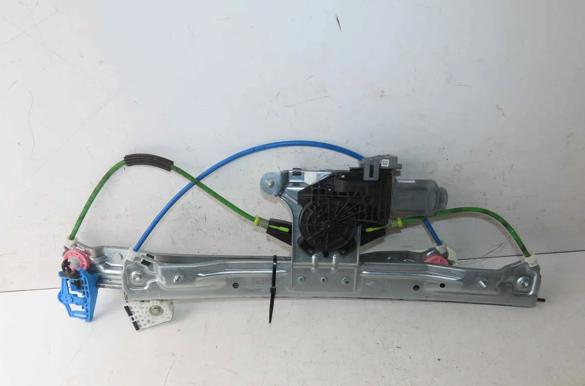 Mecanisme  moteur lève-glace avant droit CITROEN C3 PICASSO occasion