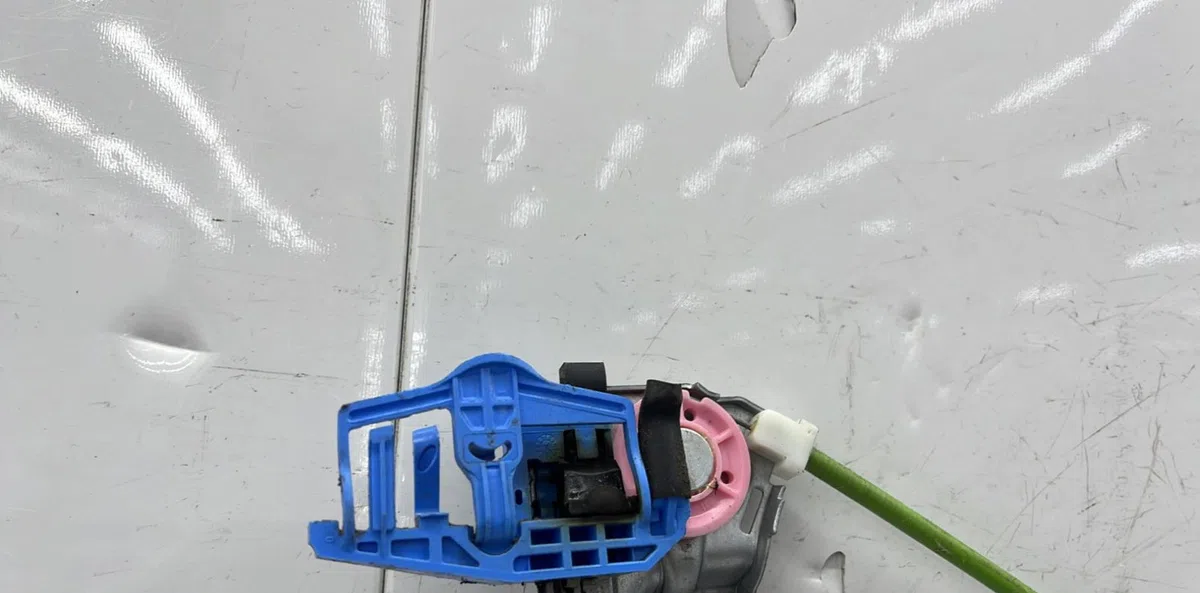 Mecanisme  moteur lève-glace avant droit CITROEN C3 PICASSO PHASE 1 occasion