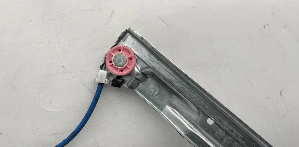 Mecanisme  moteur lève-glace avant droit CITROEN C3 PICASSO PHASE 1 occasion