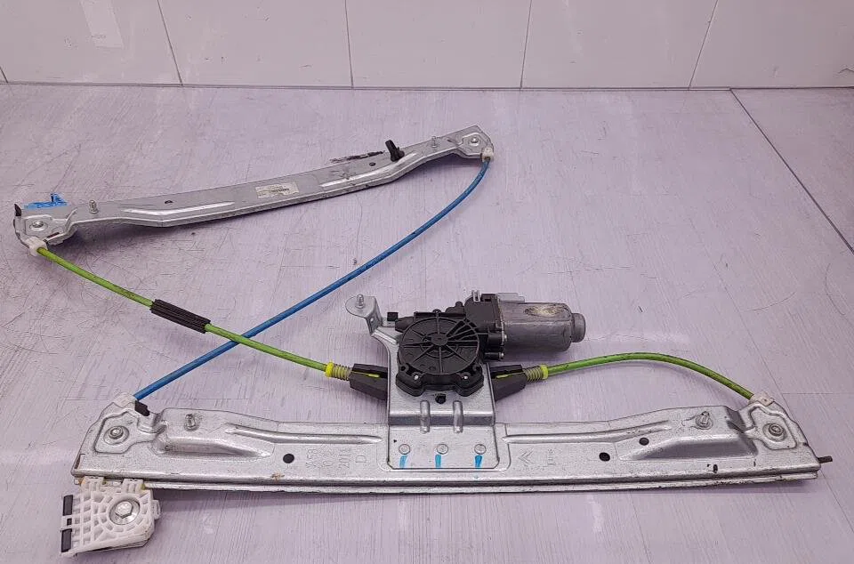 Mecanisme  moteur lève-glace avant droit CITROEN C3 PICASSO PHASE 2 occasion