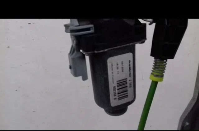 Mecanisme  moteur lève-glace avant droit Citroën C3 PICASSO (SH_) 1.6 hdi (2009) occasion