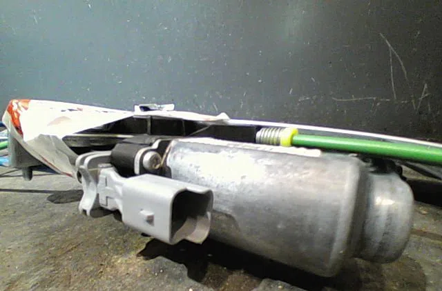 Mecanisme  moteur lève-glace avant droit Citroën C3 PICASSO (SH_) 1.6 hdi 90 (2010) 5 portes occasion