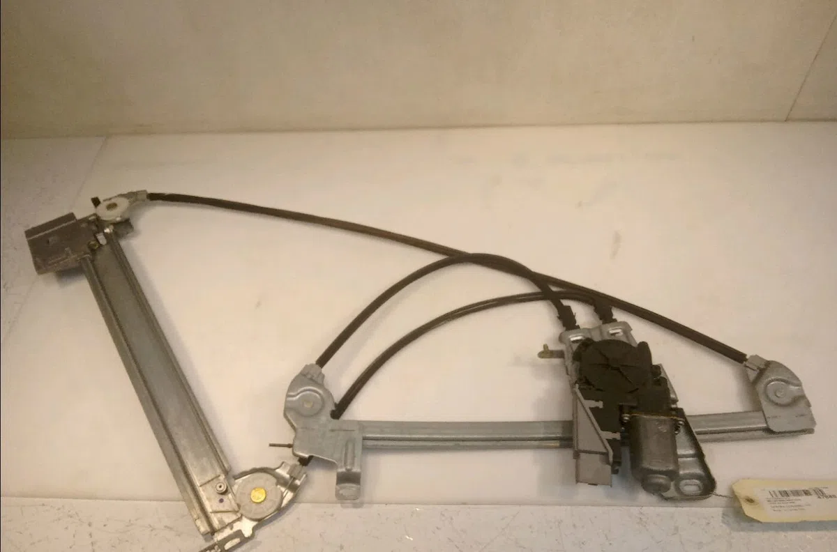 Mecanisme moteur lève-glace avant droit Citroen C3 Pluriel (HB_) 1.4 (2003) occasion