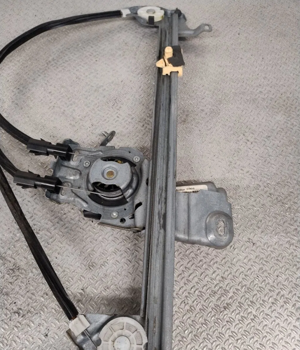 Mecanisme  moteur lève-glace avant droit Citroen C3 Pluriel (HB_) 1.4 hdi (2004) 2 portes occasion