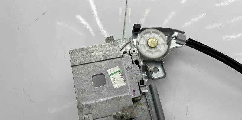 Mecanisme  moteur lève-glace avant droit CITROEN C3 PLURIEL PHASE 1 CABRIOLET occasion