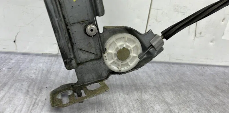 Mecanisme  moteur lève-glace avant droit CITROEN C3 PLURIEL PHASE 1 CABRIOLET occasion