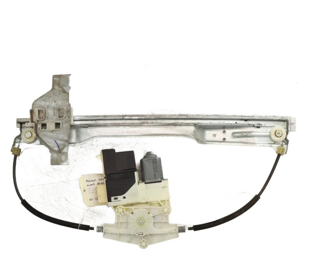 Mecanisme  moteur lève-glace avant droit CITROEN C4 1 PHASE 1 COUPE occasion