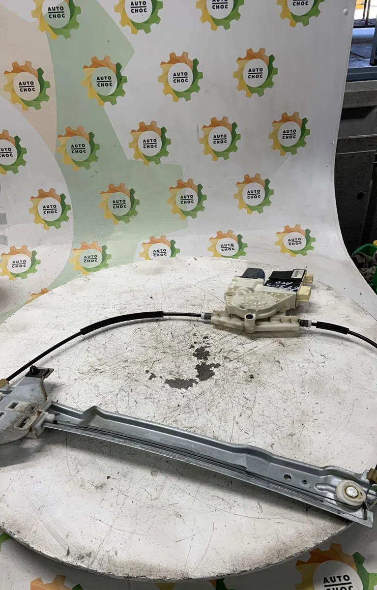 Mecanisme  moteur lève-glace avant droit CITROEN C4 1 PHASE 1 COUPE occasion