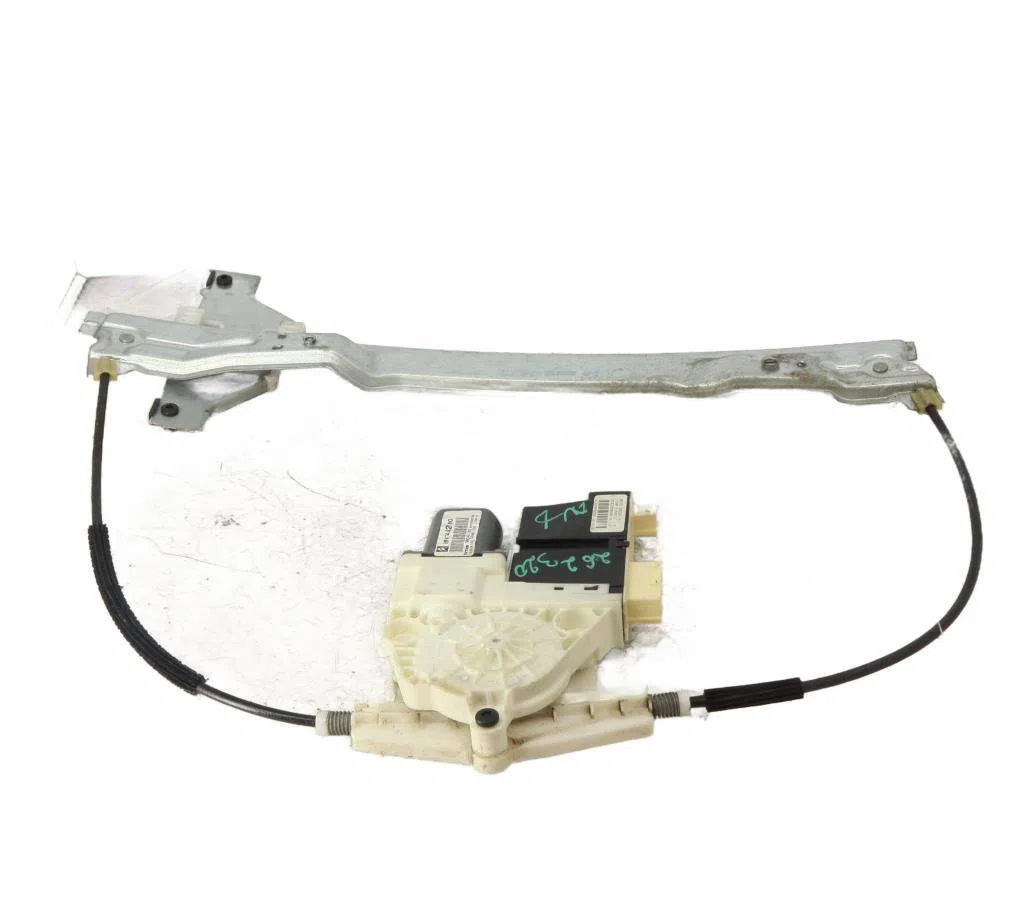 Mecanisme  moteur lève-glace avant droit CITROEN C4 1 PHASE 1 occasion
