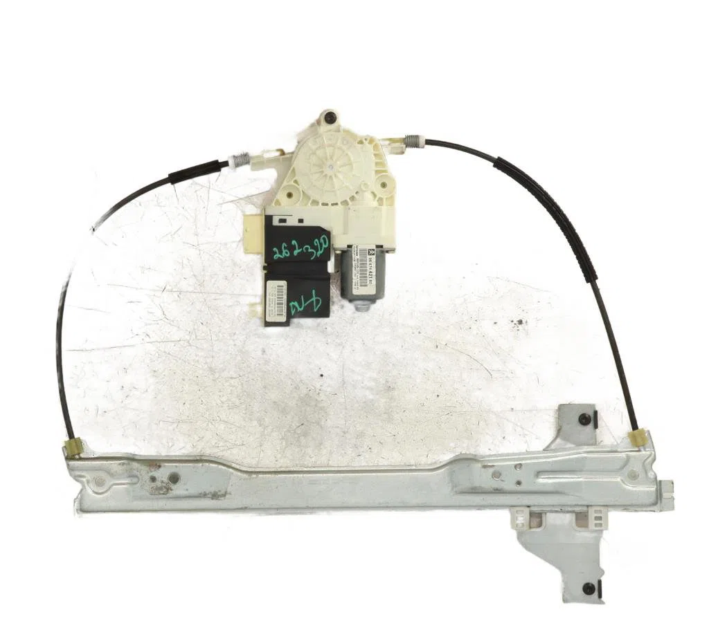 Mecanisme  moteur lève-glace avant droit CITROEN C4 1 PHASE 1 occasion