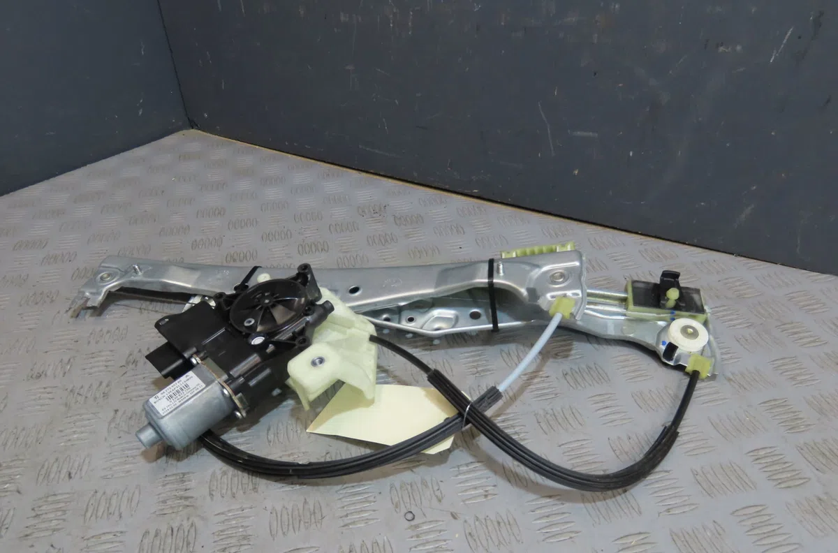 Mecanisme  moteur lève-glace avant droit Citroen C4 CACTUS 1.6 bluehdi 100 (2014) occasion