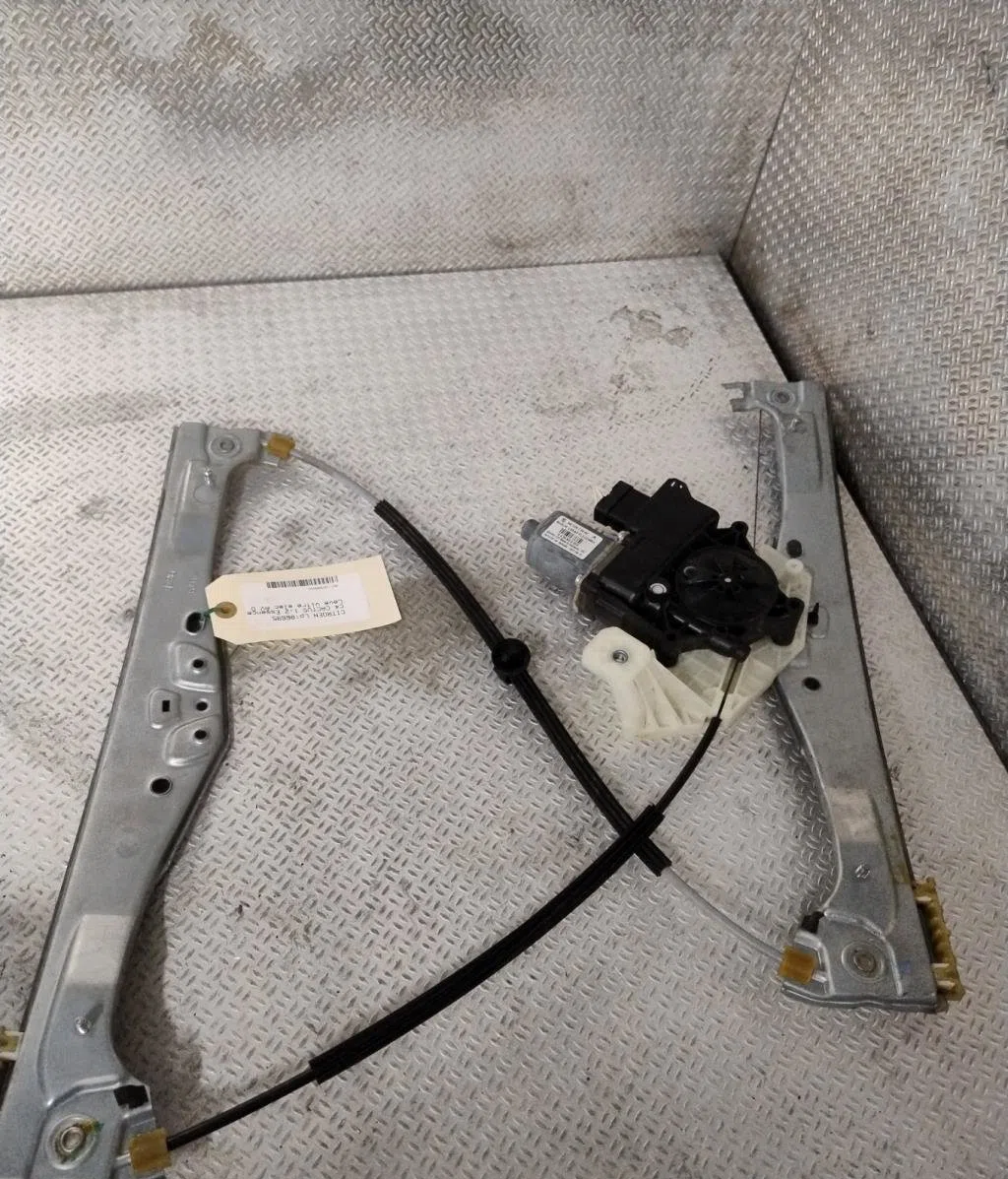 Mecanisme  moteur lève-glace avant droit CITROEN C4 CACTUS  C4 CACTUS occasion