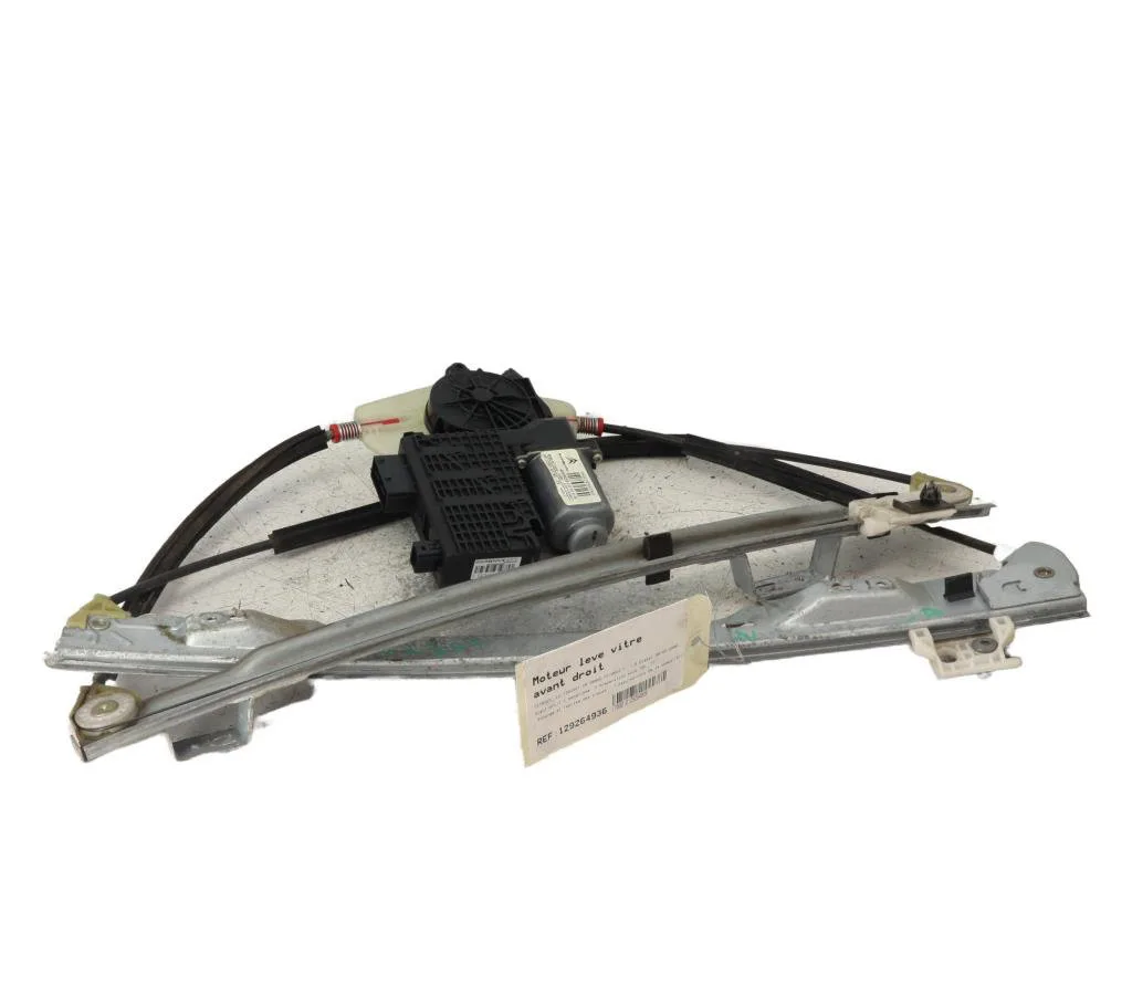 Mecanisme moteur lève-glace avant droit CITROEN C4 GRAND PICASSO 1 occasion