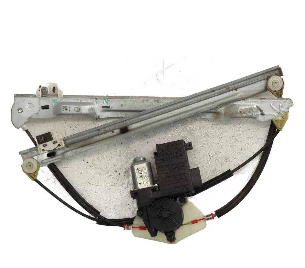 Mecanisme  moteur lève-glace avant droit CITROEN C4 GRAND PICASSO 1 occasion