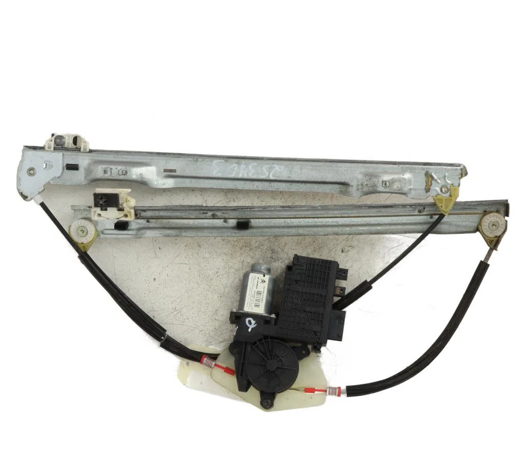 Mecanisme moteur lève-glace avant droit Citroen C4 GRAND PICASSO I (UA_) 1.6 hdi 110 (2010-2013) occasion