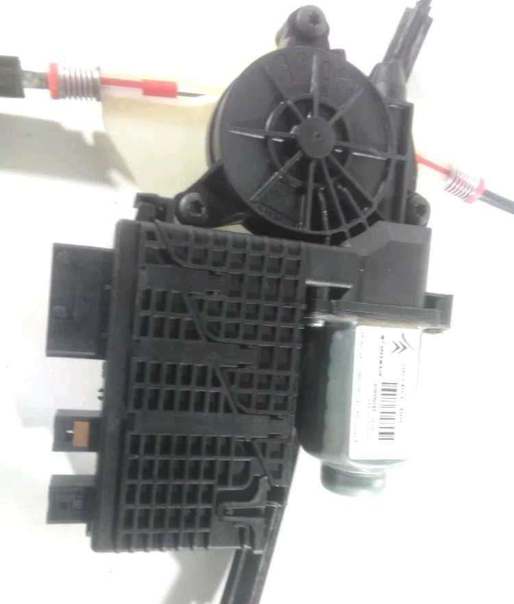 Mecanisme  moteur lève-glace avant droit Citroën C4 GRAND PICASSO I (UA_) 1.6 hdi 110 (2010-2013) occasion