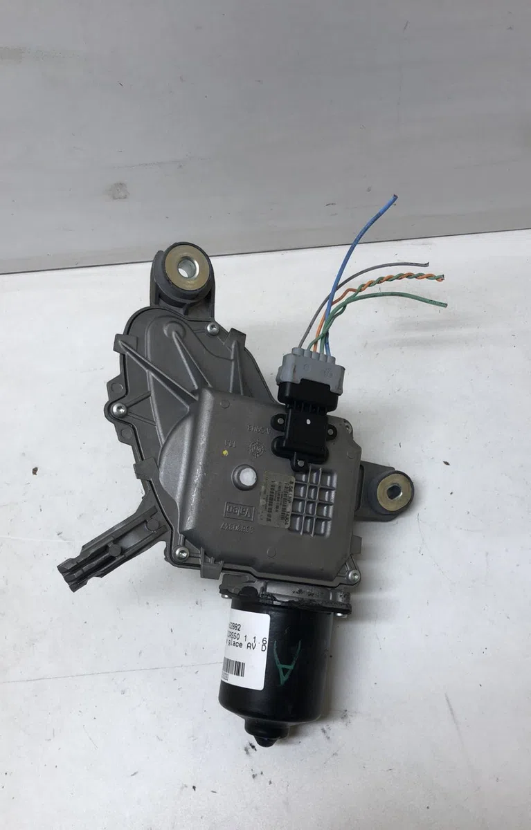 Mecanisme  moteur lève-glace avant droit Citroen C4 GRAND PICASSO I (UA_) 1.6 hdi (2006-2011) 5 portes occasion