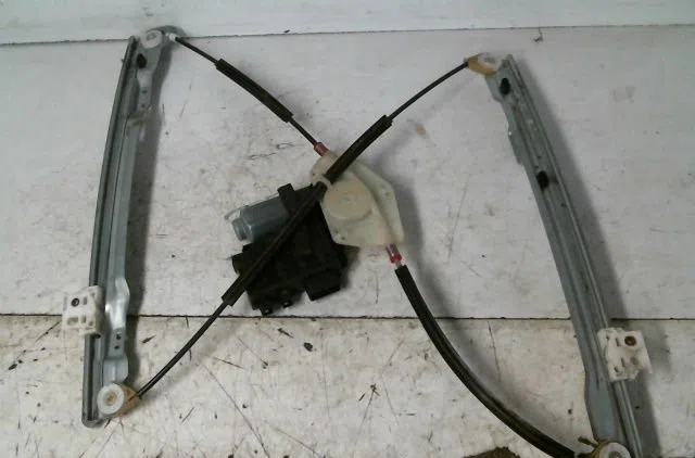 Mecanisme moteur lève-glace avant droit Citroën C4 GRAND PICASSO I (UA_) 1.6 hdi (2006-2011) 5 portes occasion
