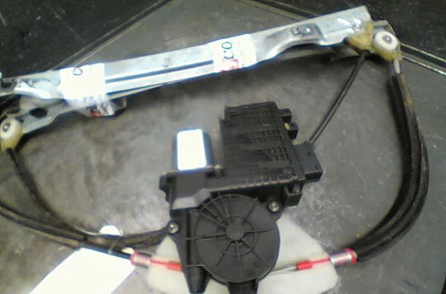 Mecanisme moteur lève-glace avant droit Citroën C4 GRAND PICASSO I (UA_) 1.6 hdi (2006-2011) 5 portes occasion